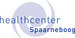 Small_fitness_haarlem_healthcenter_spaarnborg_logo