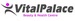 Small_fitness_sportschool_zwolle_vitalpalace_logo