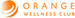 Small_fitness_alphen_orange_wellness_logo